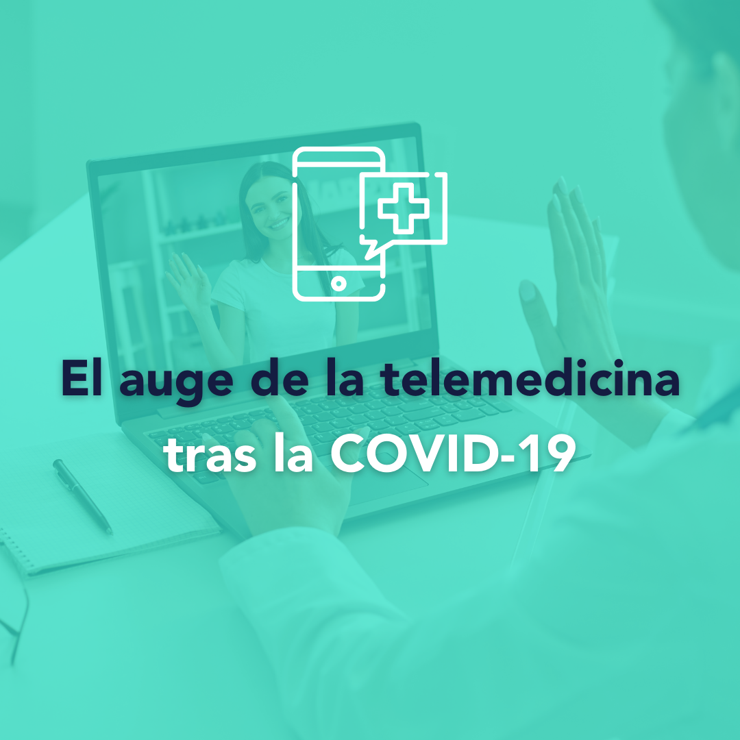 Telemedicina y COVID19